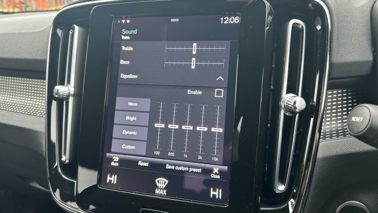 Volvo Xc40 1.5 T3 [163] R DESIGN 5dr Geartronic Petrol Estate